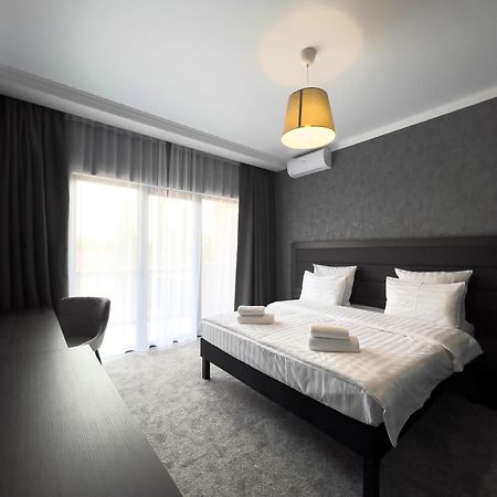 Hotel Loft Afon New Athos Екстериор снимка