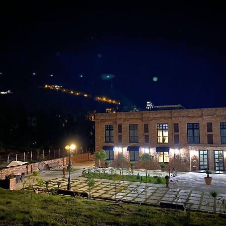 Hotel Loft Afon New Athos Екстериор снимка