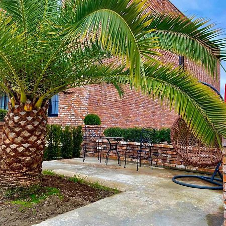 Hotel Loft Afon New Athos Екстериор снимка
