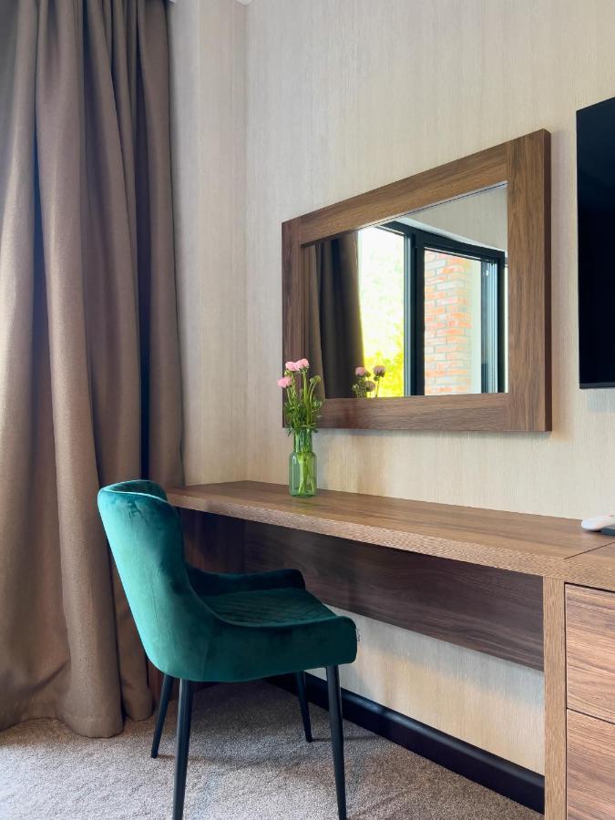 Hotel Loft Afon New Athos Екстериор снимка