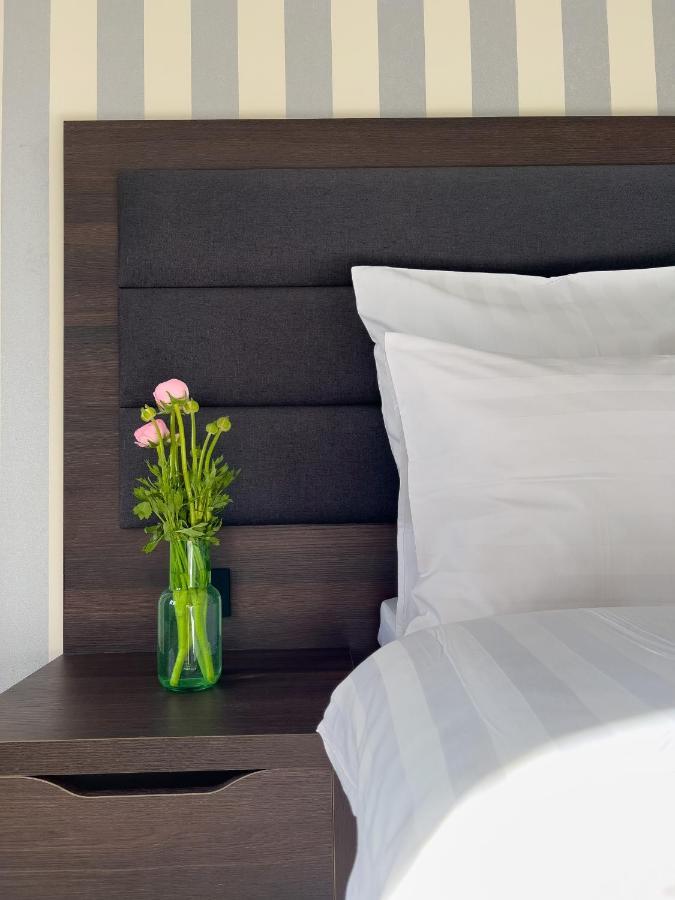 Hotel Loft Afon New Athos Екстериор снимка