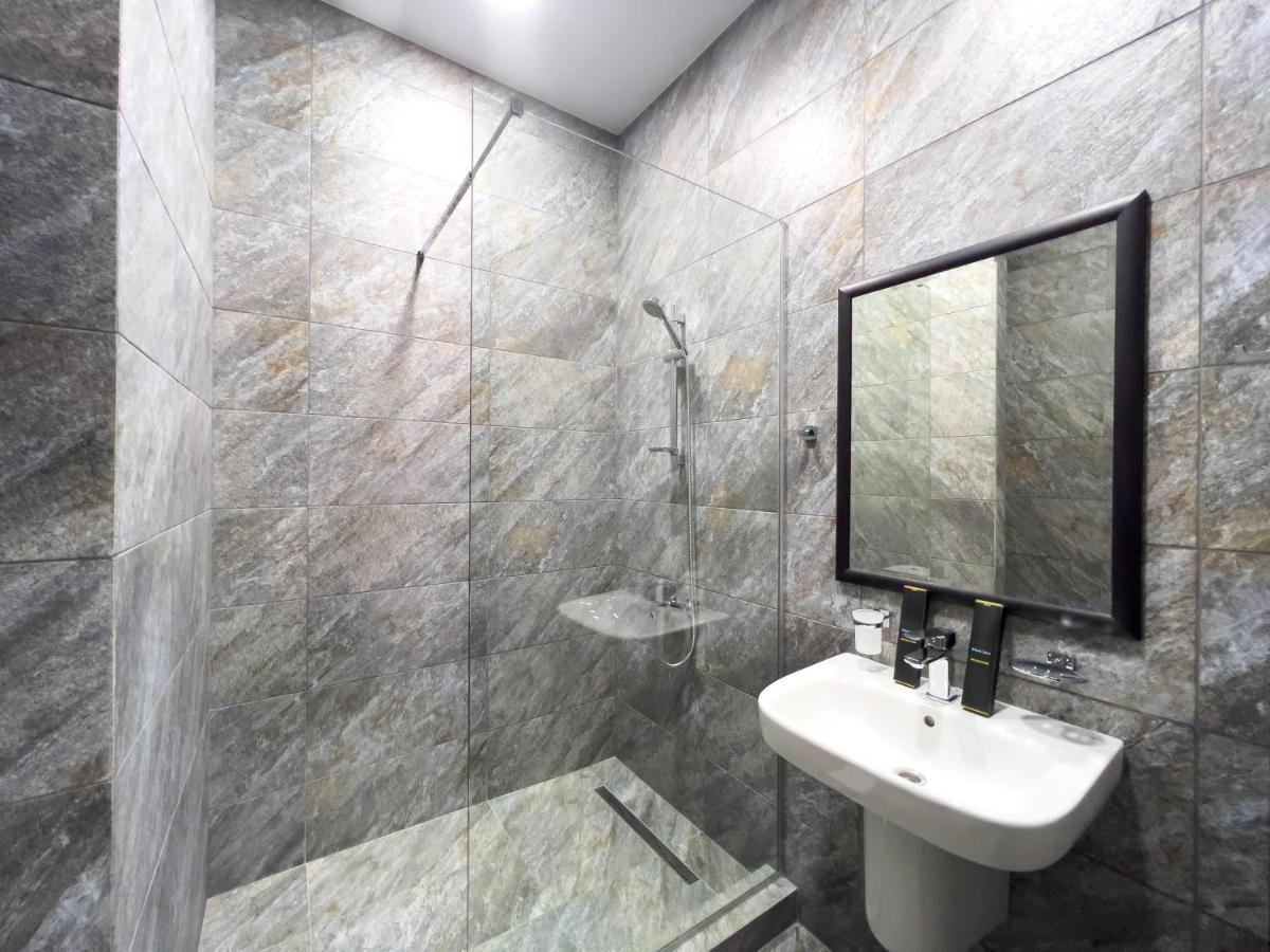 Hotel Loft Afon New Athos Екстериор снимка