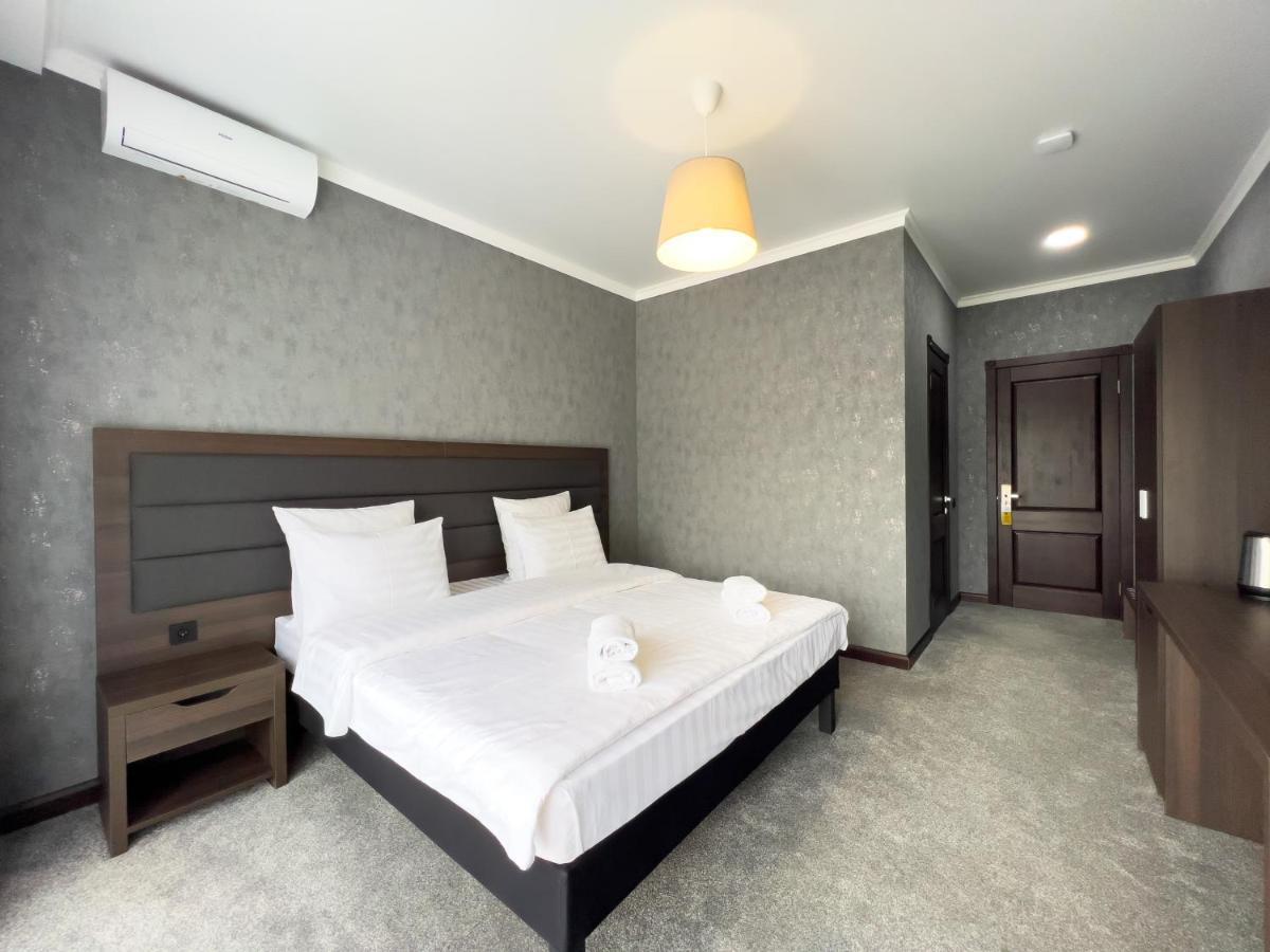 Hotel Loft Afon New Athos Екстериор снимка