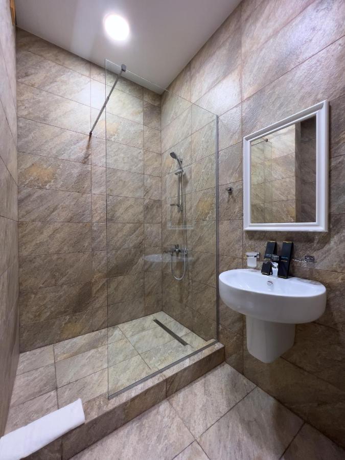 Hotel Loft Afon New Athos Екстериор снимка