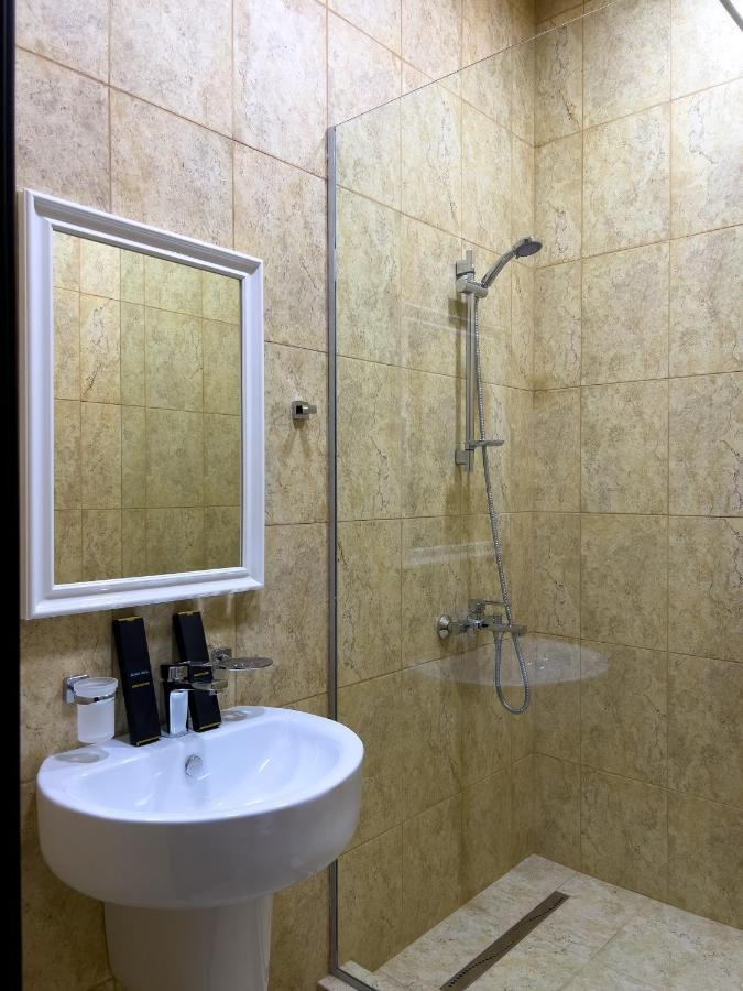 Hotel Loft Afon New Athos Екстериор снимка