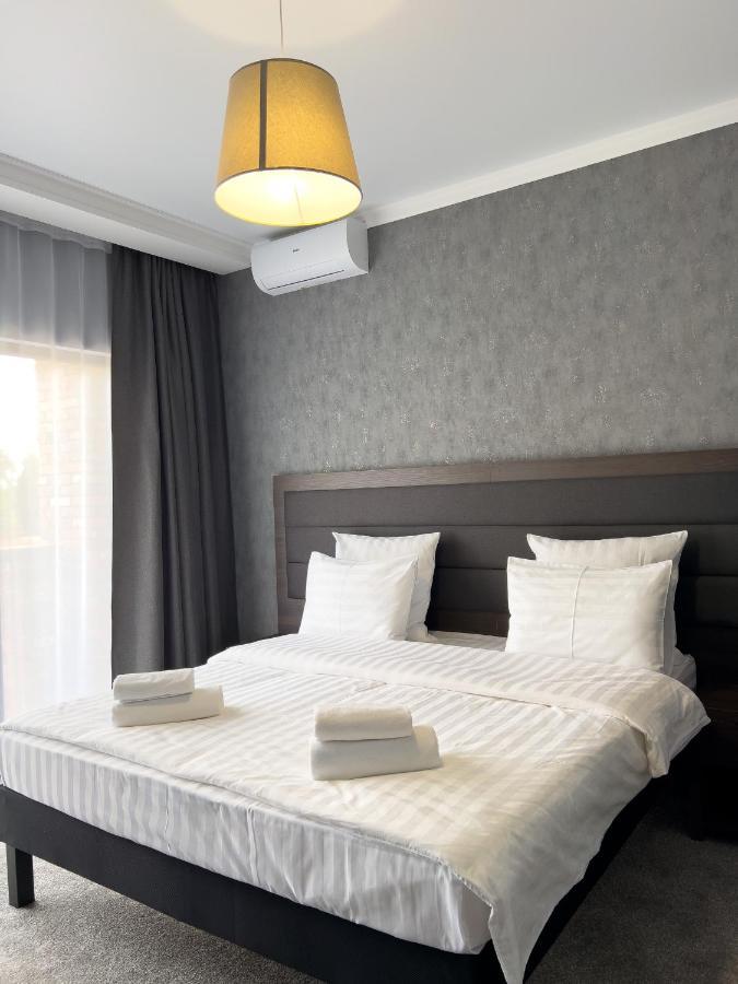 Hotel Loft Afon New Athos Екстериор снимка
