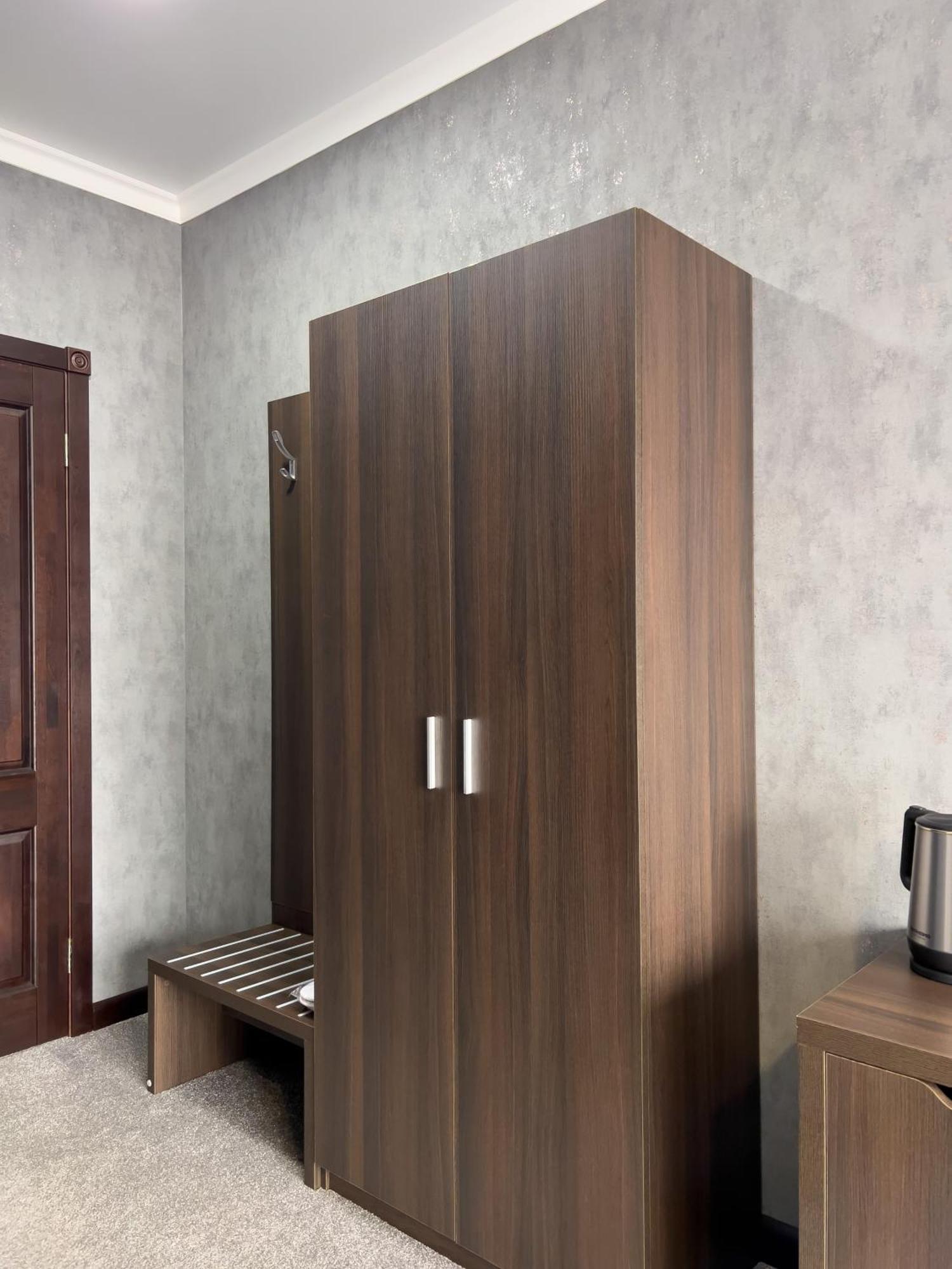 Hotel Loft Afon New Athos Екстериор снимка