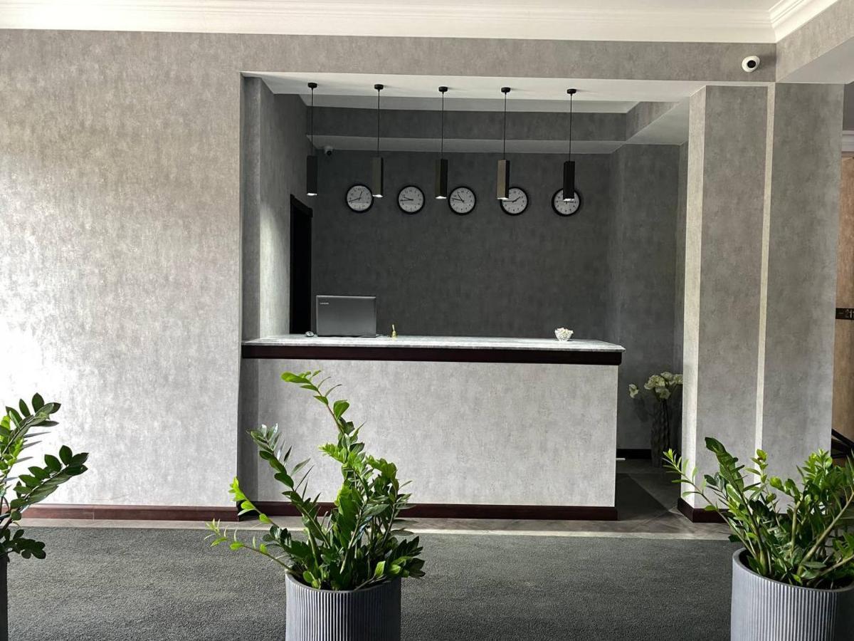 Hotel Loft Afon New Athos Екстериор снимка