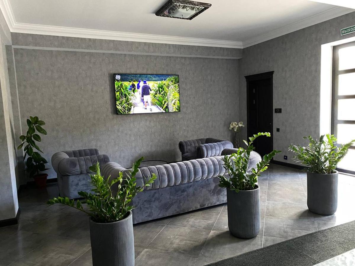 Hotel Loft Afon New Athos Екстериор снимка