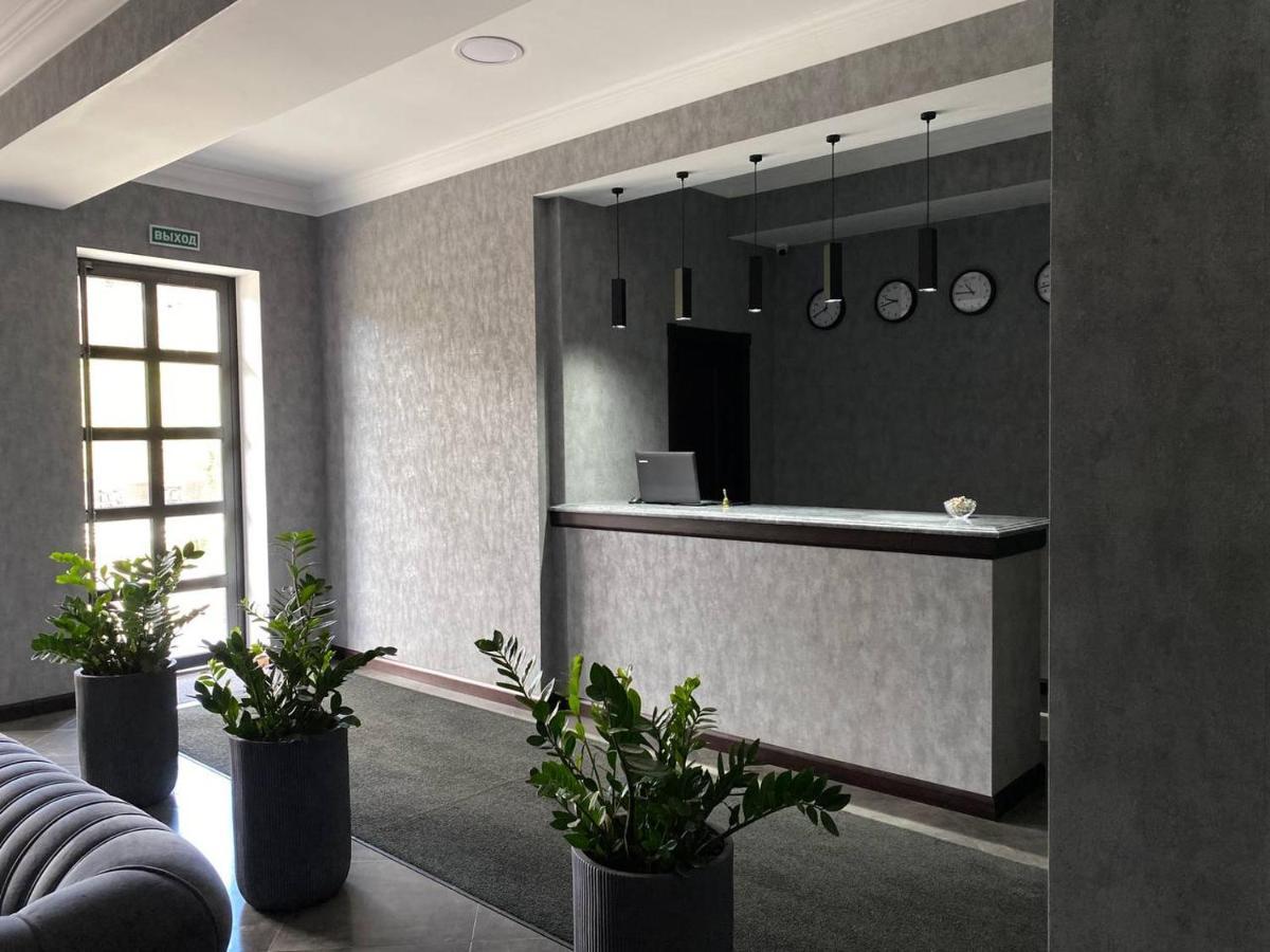 Hotel Loft Afon New Athos Екстериор снимка