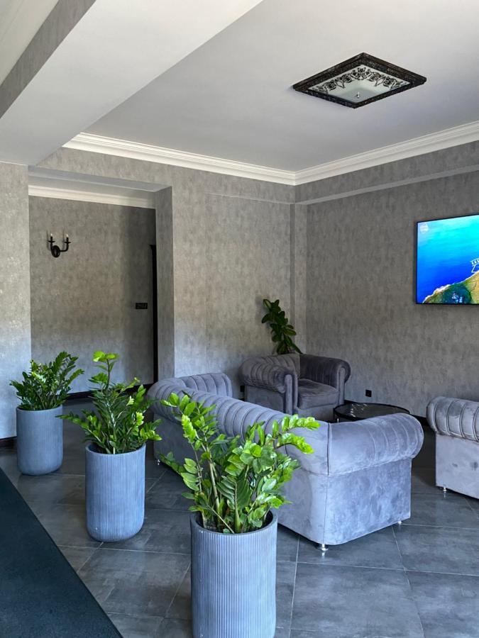 Hotel Loft Afon New Athos Екстериор снимка