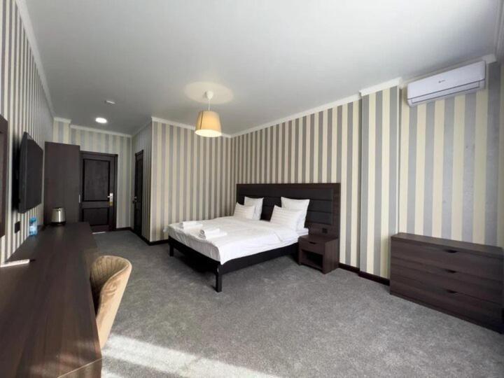 Hotel Loft Afon New Athos Екстериор снимка