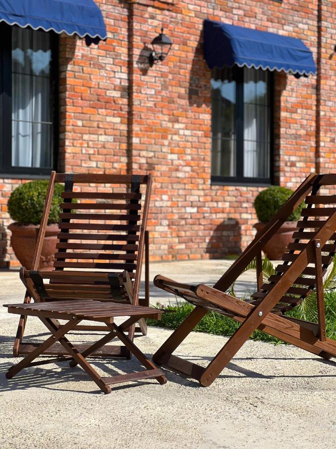 Hotel Loft Afon New Athos Екстериор снимка