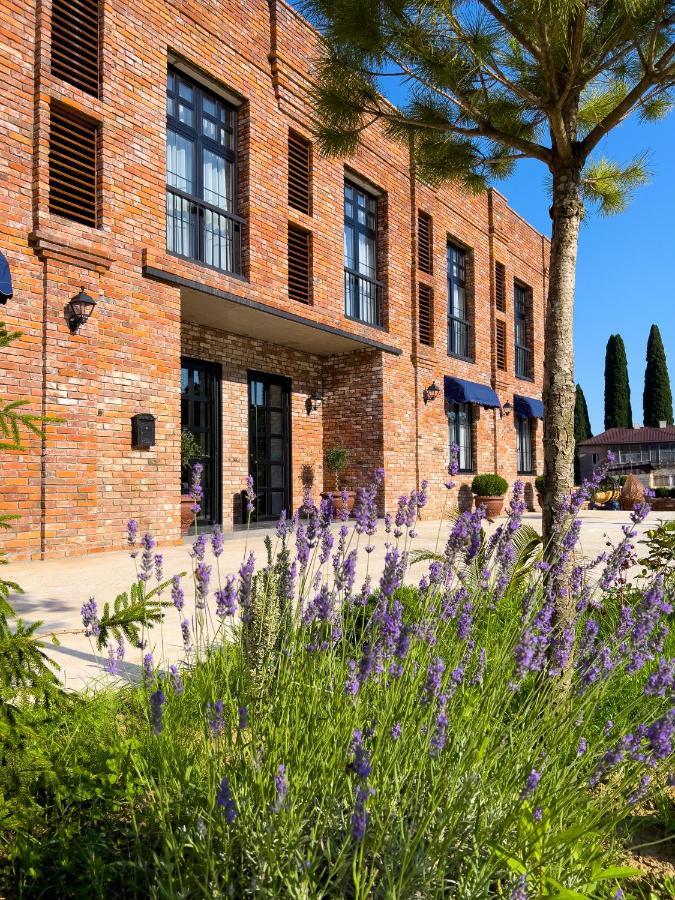Hotel Loft Afon New Athos Екстериор снимка