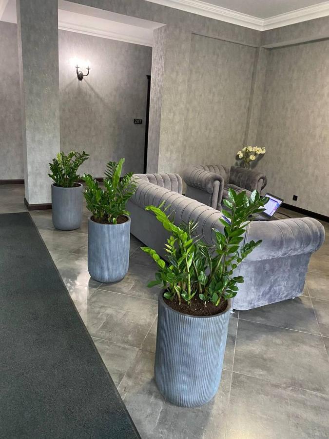 Hotel Loft Afon New Athos Екстериор снимка