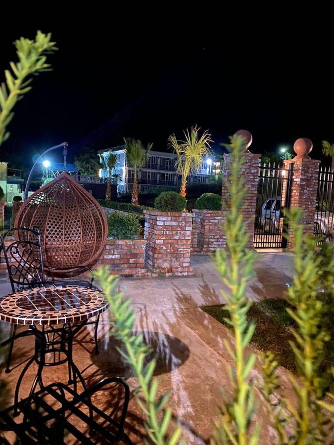 Hotel Loft Afon New Athos Екстериор снимка